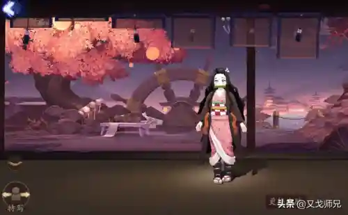 灶门祢豆子斗技阵容搭配(灶门祢豆子最佳御魂)插图1 灶门祢豆子斗技阵容搭配(灶门祢豆子最佳御魂)插图1
