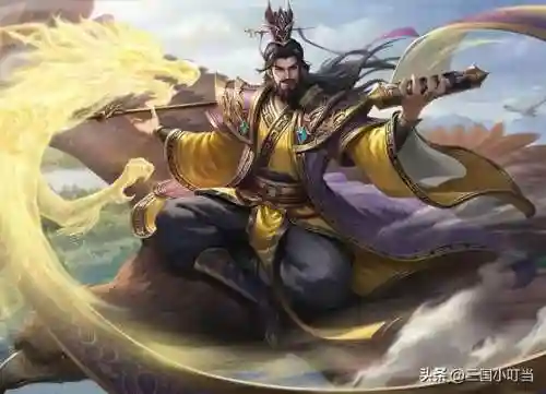 武将朱儒怎么搭配阵容(三国志李儒t0阵容)插图4