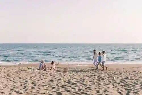 海边去哪里旅游最好(华东五市最佳旅游路线5日游)