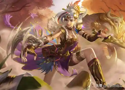 龙魂咆哮阵容怎么搭配(大战魂阵容搭配攻略)插图3