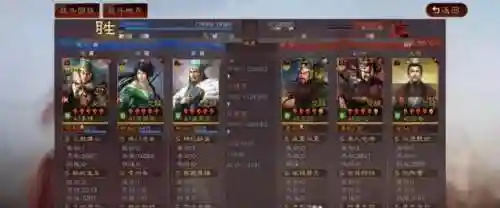 克制神兽阵容搭配图表大全(lol英雄天敌克制图表)插图8 克制神兽阵容搭配图表大全(lol英雄天敌克制图表)插图8