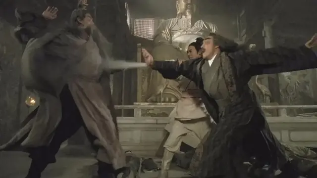 倚天屠龙记李连杰版国语(倚天屠龙记之魔教教主李连杰版免费观看)插图9