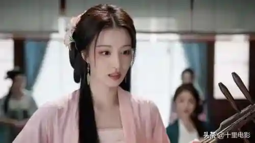 风姿演员阵容搭配表(风主平民最强阵容搭配)插图5 风姿演员阵容搭配表(风主平民最强阵容搭配)插图5