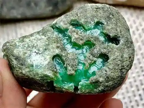 翡翠哪种料最好(翡翠都有什么料子)