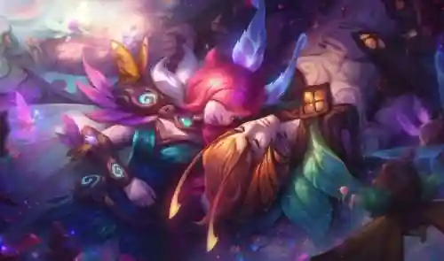 卡特琳娜女帝皮肤(凯特琳手感最好的皮肤)插图23