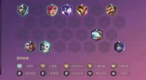 猪猪枪手阵容搭配是谁(云顶之弈猪妹阵容s5)