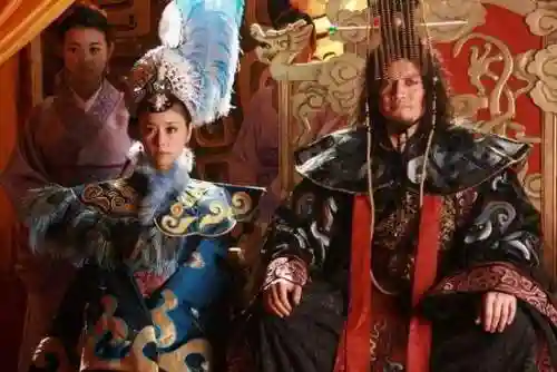 历史真正妲己样子(历史中的妲己是怎样的)插图5