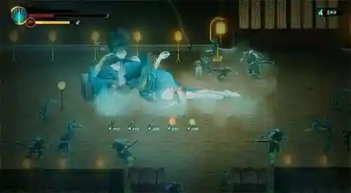 暖雪宗派搭配阵容推荐(暖雪最强流派搭配图)插图4