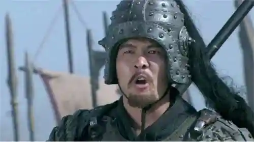 三国演义最厉害的武将排名(三国演义英雄排行榜)插图4