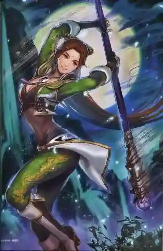 真三国无双6特别版(真三国无双7猛将传)插图82