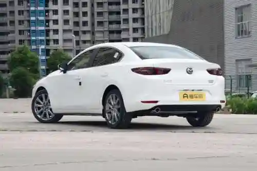 女士小型车3万自动挡(2024最建议买的女士车)插图10