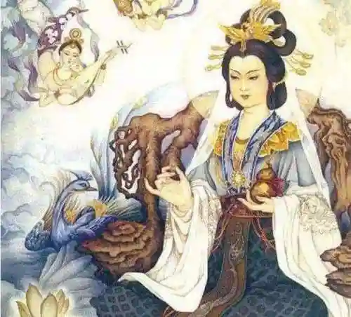水浒传十大未解之谜(水浒传中的灵异事件)插图7