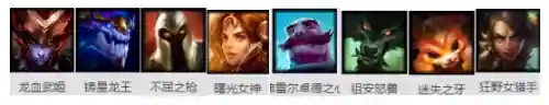狂野龙护卫最强阵容搭配(小小驯龙师的最强阵容)插图4