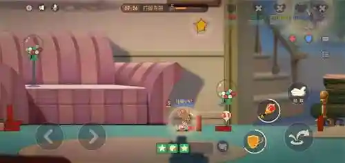 猫和老鼠游戏电脑版(旧版猫和老鼠免内购版)插图8