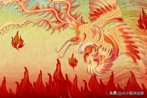 新笑傲江湖之浴火重生(笑傲江湖有声小说播放)插图2