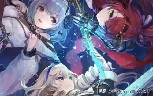 格斗超人最强组合阵容搭配(闪烁之光最强阵容)插图18