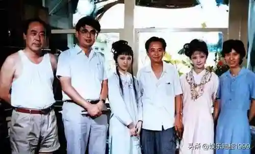 拍三国演义死了很多群演(老三国拍摄牺牲了多少人啊)插图1