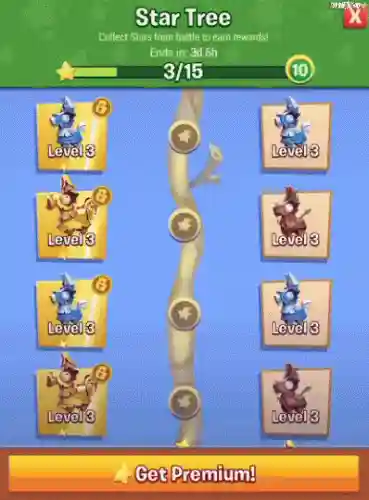 植物大战僵尸西游版无尽版(植物大战僵尸暑假龙宫版破解)插图6