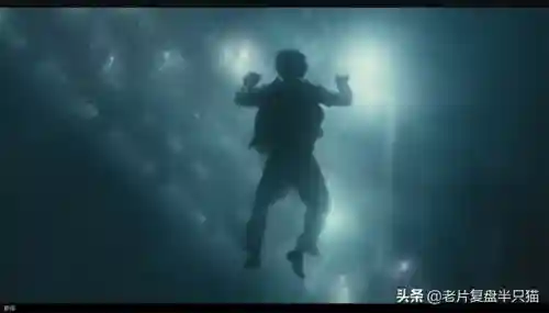 少年派的奇幻漂流(少年派隐喻深度解析)插图15