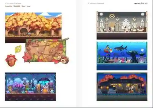 克鲁赛德战记贴吧(克鲁赛德战记wiki攻略官网)插图2 克鲁赛德战记贴吧(克鲁赛德战记wiki攻略官网)插图2