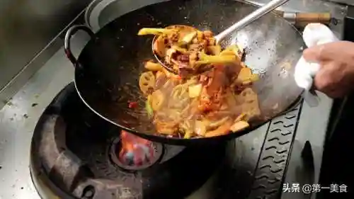 麻辣香锅的家常做法(麻辣香锅加盟什么品牌好)插图9