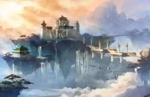 地下城与勇士天空之城(地下城买号的正规交易平台)插图1