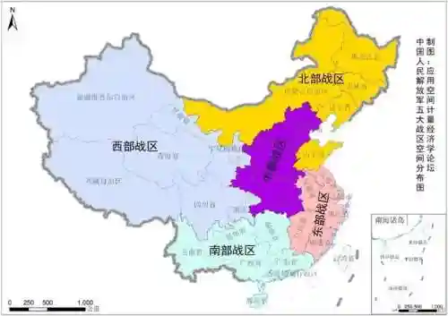 中国地图高清全图 全国(最新版中国地图下载)插图56