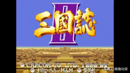 三国之霸者无双(三国之奇谋天下)插图44
