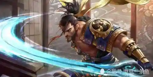 王者高段位阵容搭配技巧(王者五排上分强势阵容)插图1