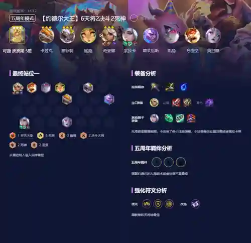 老虎最好阵容搭配是什么(虎豹骑适合哪些阵容)插图6