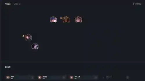 闪电天神狼人阵容搭配(零命雷神最适合的阵容)插图6