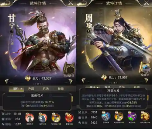 前期弓兵阵容搭配图片(先登弓最强阵容怎么搭配)插图2
