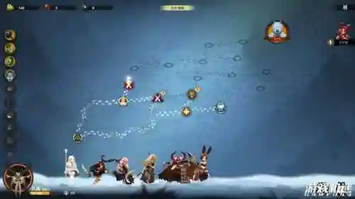 太古之火阵容搭配图鉴最新(太古之火正式版)插图6
