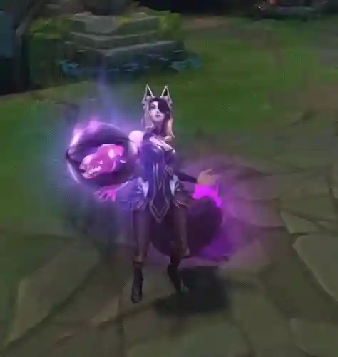 魔女阿狸阵容搭配攻略(魔女阿玛拉全流派玩法详解)插图5 魔女阿狸阵容搭配攻略(魔女阿玛拉全流派玩法详解)插图5