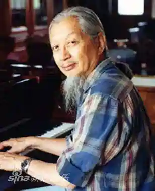 笑傲江湖主题曲琴箫合奏(笑傲江湖里面的琴箫合奏叫什么名字)插图2