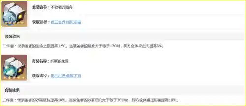 崩坏量子队阵容怎么搭配(崩坏三T0队伍搭配)插图14
