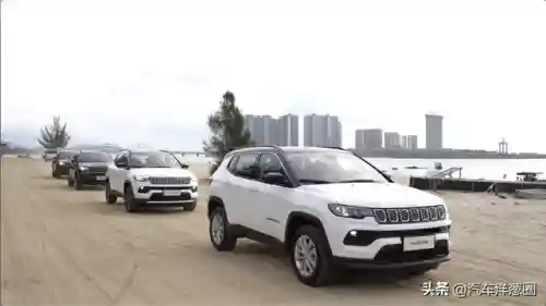 吉普车10万左右(本田落地12万左右的车)插图6