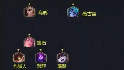应急护甲搭配什么阵容(万象天工阵容搭配推荐)插图3