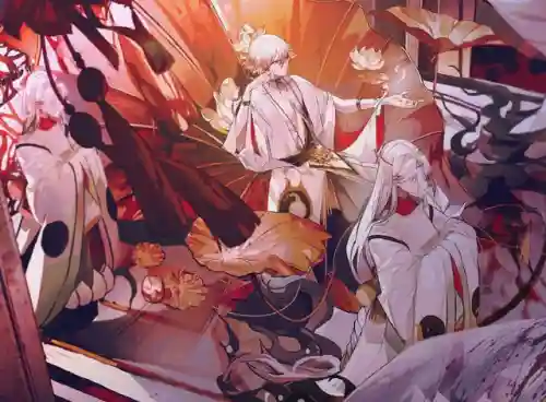 命定之战阵容搭配攻略(三国志战略版t0阵容)插图3