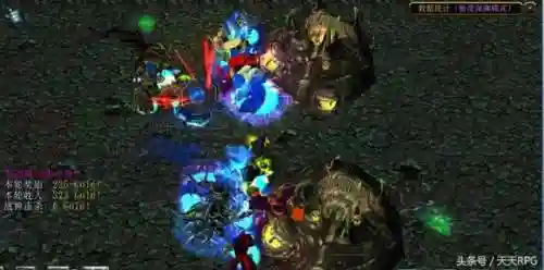 魔兽战就战搭配阵容(魔兽世界2v2最强阵容)插图11 魔兽战就战搭配阵容(魔兽世界2v2最强阵容)插图11
