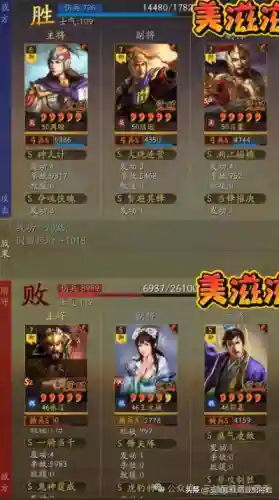 王者周瑜套路阵容最新搭配(王者五排阵容)插图5