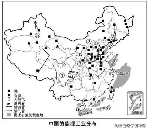 中国地图电子版可打印(新版中国地图2024)插图27
