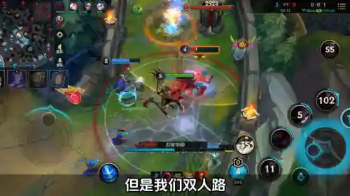 稻草人如何搭配阵容(丧尸稻草人阵容)插图6