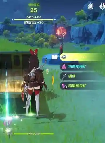 原神安柏搭配阵容(原神安柏用什么四星武器)插图3 原神安柏搭配阵容(原神安柏用什么四星武器)插图3