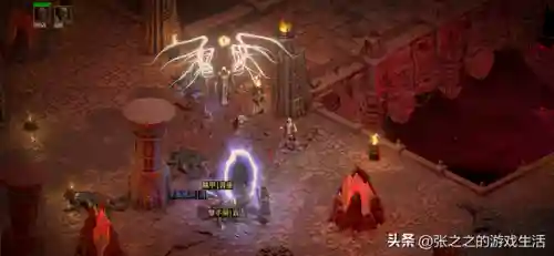 死灵法师练级流派搭配阵容(亡灵法师学什么专业)插图93