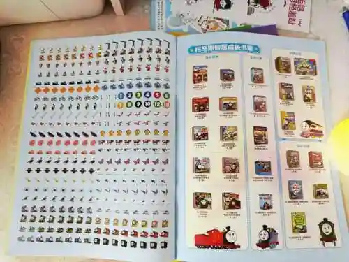 托马斯游戏(托马斯国际学校)插图1