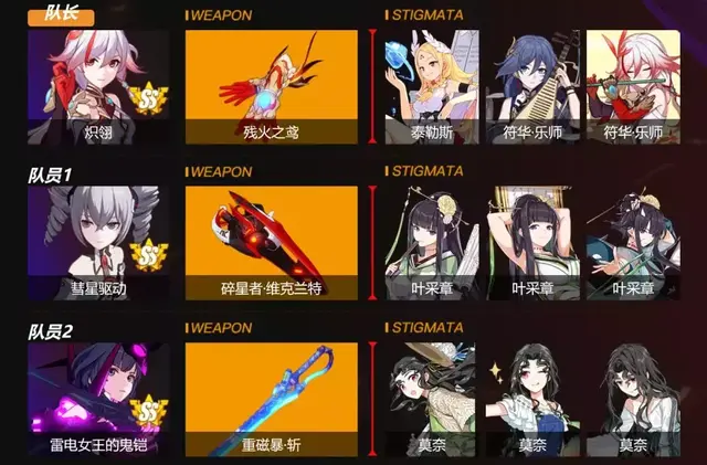 鬼铠阵容搭配 2019年(本期百鬼奕阵容最新)插图8 鬼铠阵容搭配 2019年(本期百鬼奕阵容最新)插图8