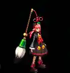 dnf女鬼剑武器幻化什么最好看(女鬼剑最帅武器幻化图片)插图36