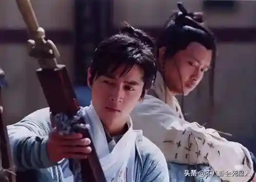 新仙剑南蛮王搭配阵容(新仙剑奇侠传最强阵容搭配)插图10