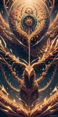 幻境阵容搭配图片高清壁纸(幻境壁纸)插图3